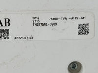 2018-2020 Honda Accord Instrument Cluster Speedometer Gauges P/N:78100-TVA-A115-M1 Fits Fits 2018 2019 2020 OEM Used Auto Pa