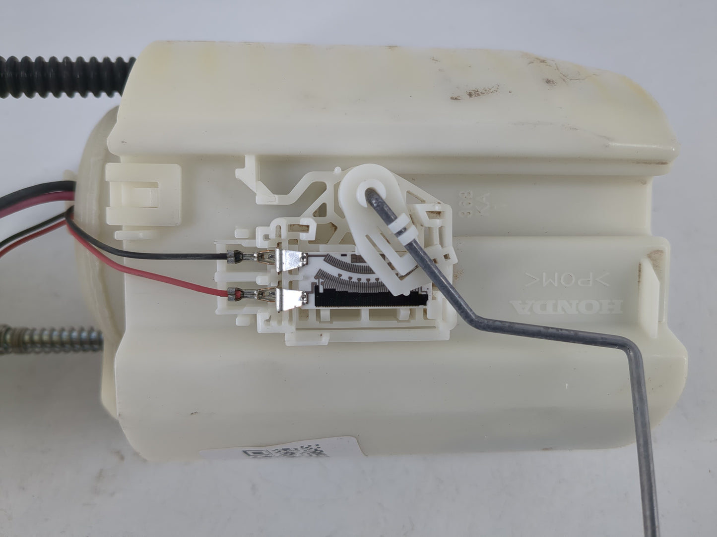 2018-2022 Honda Accord Electrical Gas Fuel Pump Assembly - Oemusedautoparts1.com