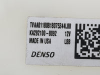 2018-2022 Honda Accord Electrical Gas Fuel Pump Assembly - Oemusedautoparts1.com