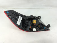 2018-2022 Honda Accord Tail Light Assembly Passenger Right OEM P/N:20180418 Fits Fits 2018 2019 2020 2021 2022 OEM Used Auto