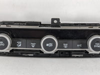 2018-2022 Honda Accord Climate Control Module Temperature AC/Heater Replacement P/N:79610TVA210M1 Fits OEM Used Auto Parts -