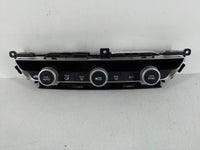 2018-2020 Honda Accord Climate Control Module Temperature AC/Heater Replacement P/N:79610TVAA016M1 Fits Fits 2018 2019 2020 