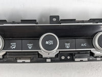 2018-2020 Honda Accord Climate Control Module Temperature AC/Heater Replacement P/N:79610TVAA016M1 Fits Fits 2018 2019 2020 