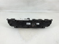 2018-2020 Honda Accord Climate Control Module Temperature AC/Heater Replacement P/N:79610TVAA016M1 Fits Fits 2018 2019 2020 