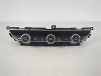 2018-2022 Honda Accord Climate Control Module Temperature AC/Heater Replacement P/N:79610TVA210M1 Fits OEM Used Auto Parts -