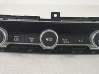 2018-2022 Honda Accord Climate Control Module Temperature AC/Heater Replacement P/N:79610TVA210M1 Fits OEM Used Auto Parts -