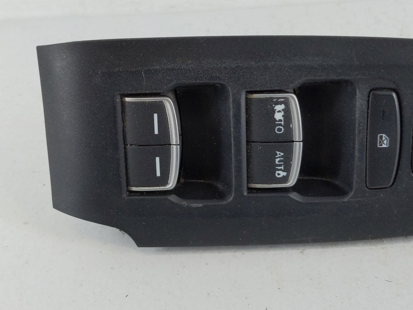 2018-2022 Honda Accord Master Power Window Switch Replacement Driver Side Left P/N:TVA A011 Fits Fits 2018 2019 2020 2021 20