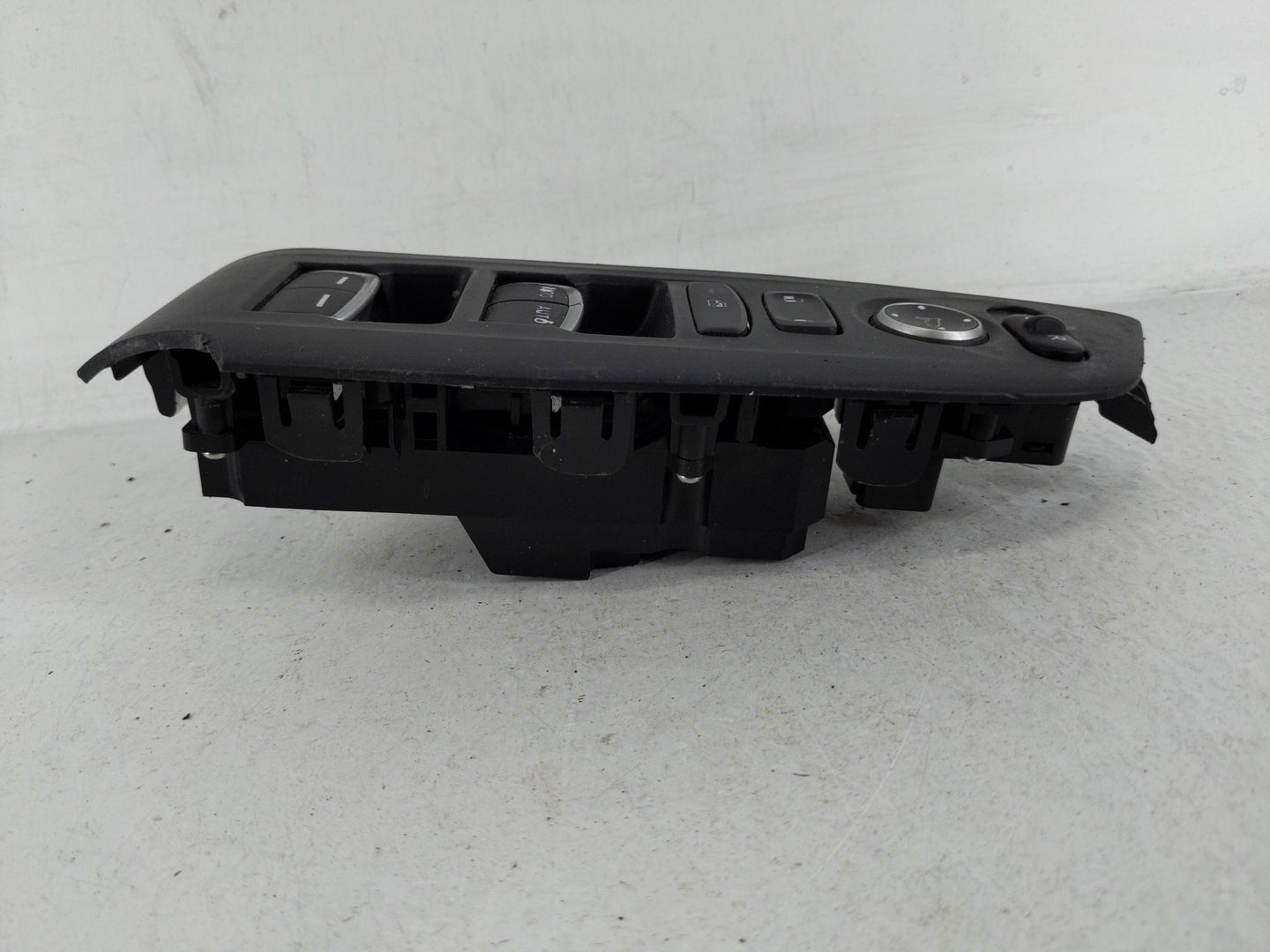 2018-2022 Honda Accord Master Power Window Switch Replacement Driver Side Left P/N:TVA A011 Fits Fits 2018 2019 2020 2021 20