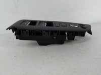 2018-2022 Honda Accord Master Power Window Switch Replacement Driver Side Left P/N:TVA A011 Fits Fits 2018 2019 2020 2021 20