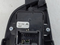 2018-2022 Honda Accord Master Power Window Switch Replacement Driver Side Left P/N:TVA A011 Fits Fits 2018 2019 2020 2021 20