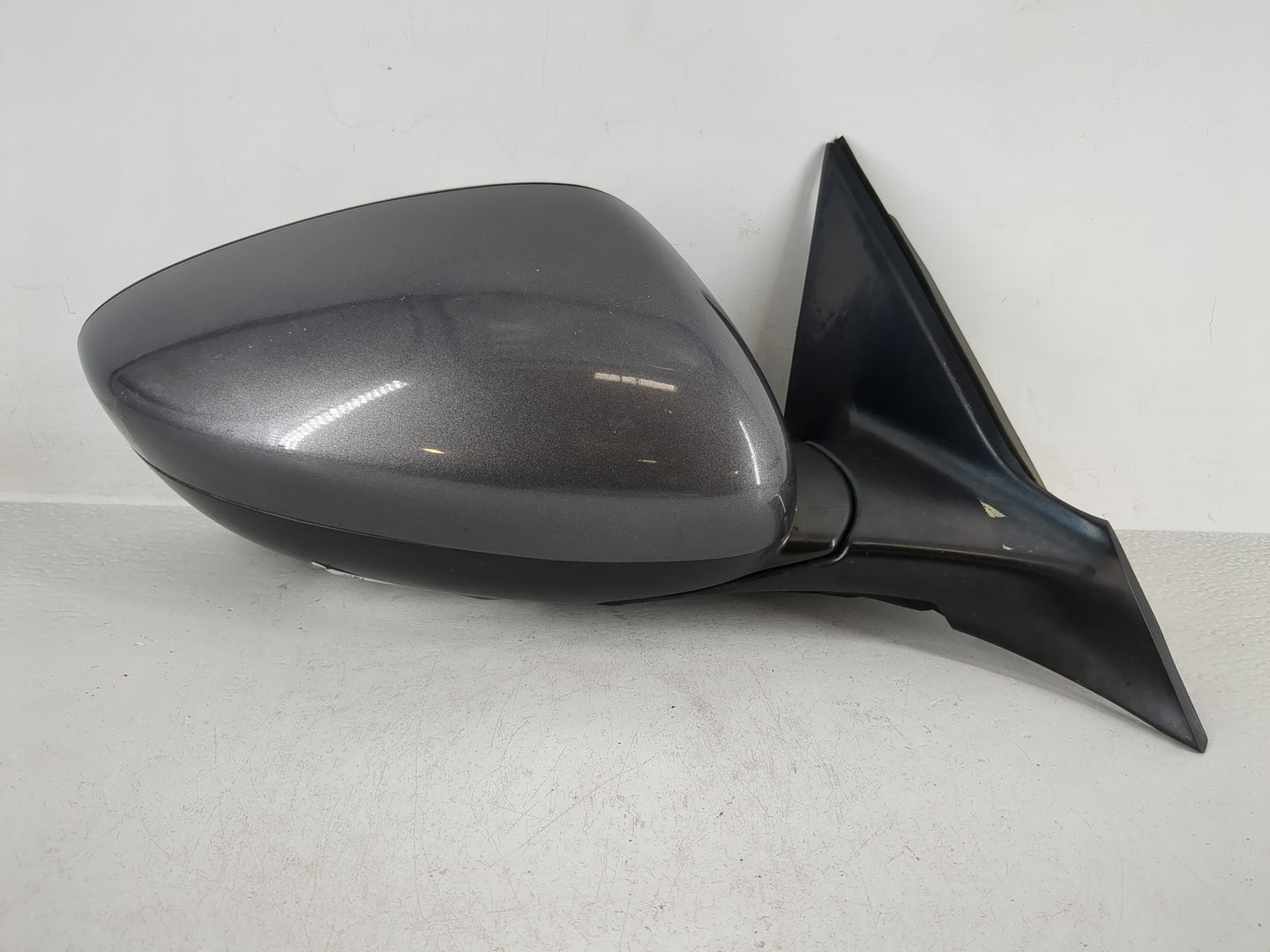 2018-2022 Honda Accord Side Mirror Replacement Passenger Right View Door Mirror P/N:E13049795 E13049794 Fits OEM Used Auto P