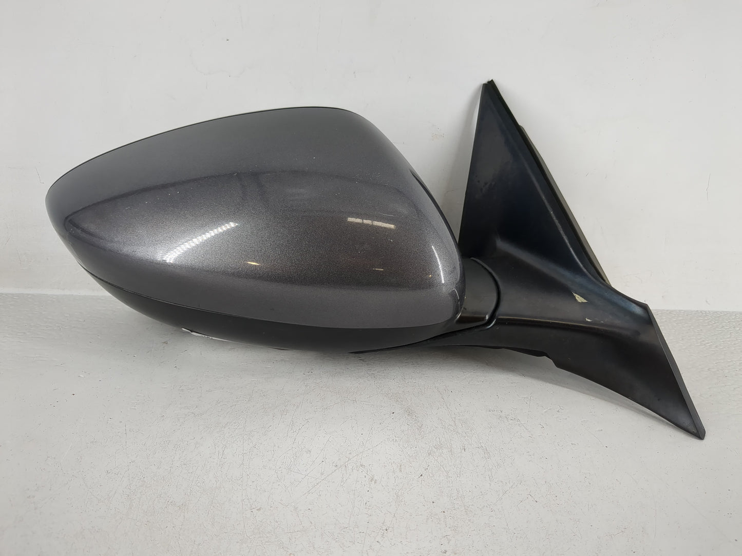 2018-2022 Honda Accord Side Mirror Replacement Passenger Right View Door Mirror P/N:E13049795 E13049794 Fits OEM Used Auto P