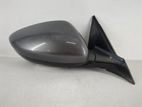 2018-2022 Honda Accord Side Mirror Replacement Passenger Right View Door Mirror P/N:E13049795 E13049794 Fits OEM Used Auto P