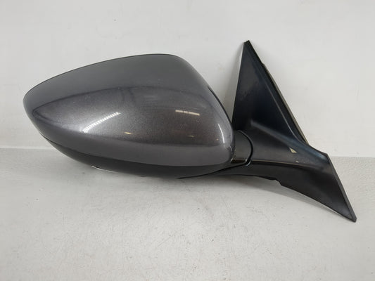 2018-2022 Honda Accord Side Mirror Replacement Passenger Right View Door Mirror P/N:E13049795 E13049794 Fits OEM Used Auto P