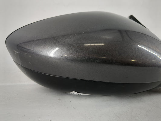 2018-2022 Honda Accord Side Mirror Replacement Passenger Right View Door Mirror P/N:E13049795 E13049794 Fits OEM Used Auto Parts
