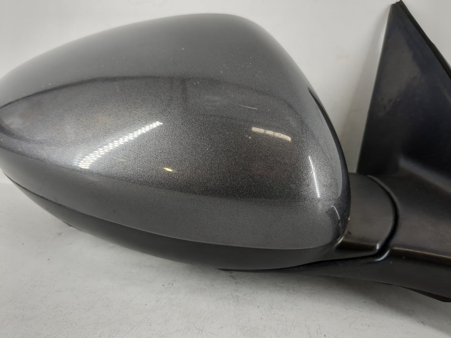 2018-2022 Honda Accord Side Mirror Replacement Passenger Right View Door Mirror P/N:E13049795 E13049794 Fits OEM Used Auto P