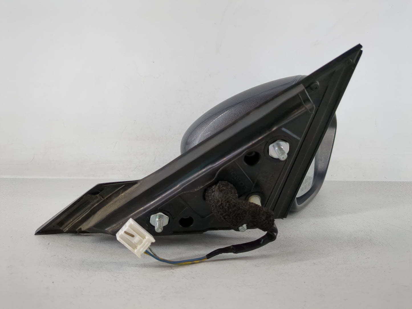 2018-2022 Honda Accord Side Mirror Replacement Passenger Right View Door Mirror P/N:E13049795 E13049794 Fits OEM Used Auto P