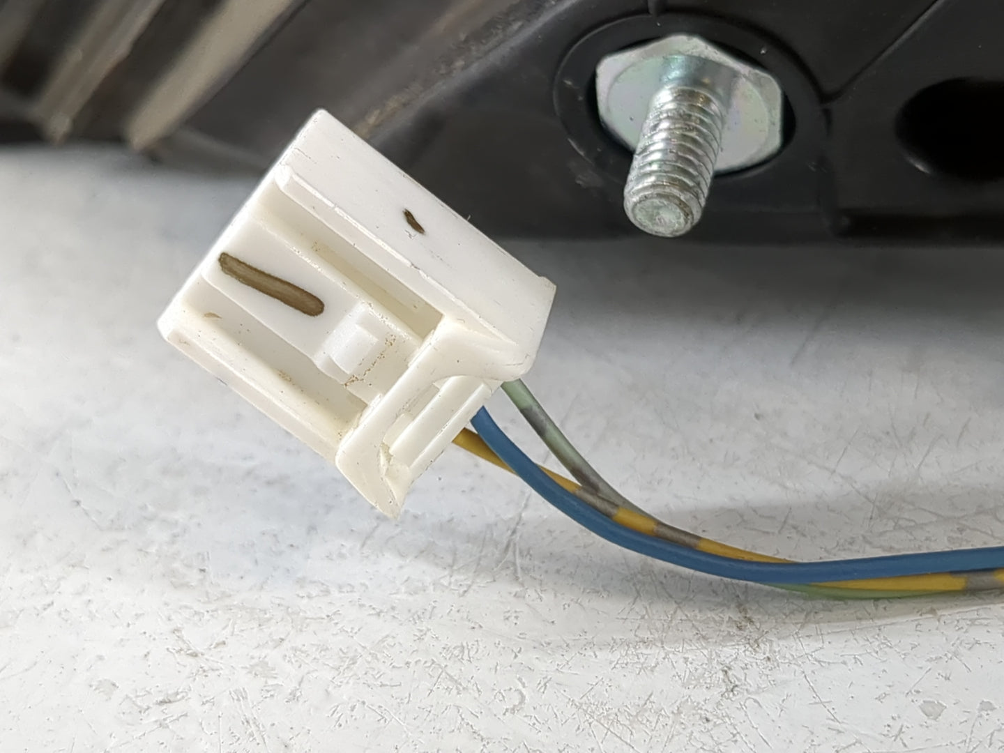 2018-2022 Honda Accord Side Mirror Replacement Passenger Right View Door Mirror P/N:E13049795 E13049794 Fits OEM Used Auto P