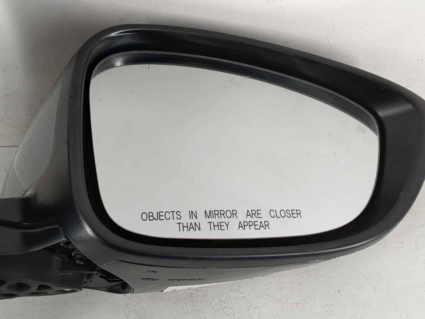 2018-2022 Honda Accord Side Mirror Replacement Passenger Right View Door Mirror P/N:E13049795 E13049794 Fits OEM Used Auto P