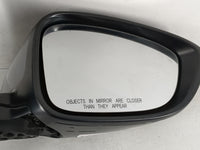 2018-2022 Honda Accord Side Mirror Replacement Passenger Right View Door Mirror P/N:E13049795 E13049794 Fits OEM Used Auto P