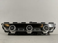 2018-2020 Honda Accord Climate Control Module Temperature AC/Heater Replacement P/N:PBT-GF30 79610TVAA016M1 Fits OEM Used Au