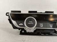 2018-2020 Honda Accord Climate Control Module Temperature AC/Heater Replacement P/N:PBT-GF30 79610TVAA016M1 Fits OEM Used Au
