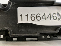 2018-2020 Honda Accord Climate Control Module Temperature AC/Heater Replacement P/N:PBT-GF30 79610TVAA016M1 Fits OEM Used Au