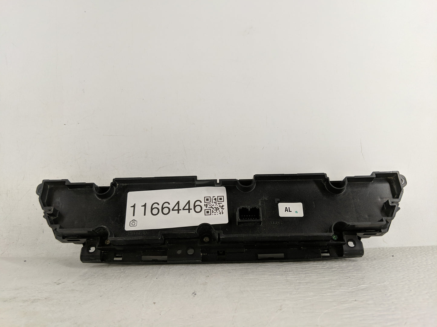 2018-2020 Honda Accord Climate Control Module Temperature AC/Heater Replacement P/N:PBT-GF30 79610TVAA016M1 Fits OEM Used Au