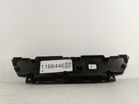 2018-2020 Honda Accord Climate Control Module Temperature AC/Heater Replacement P/N:PBT-GF30 79610TVAA016M1 Fits OEM Used Au