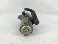 2018-2022 Honda Accord Car Starter Motor Solenoid OEM P/N:SM-75015 Fits Fits 2018 2019 2020 2021 2022 OEM Used Auto Parts - 