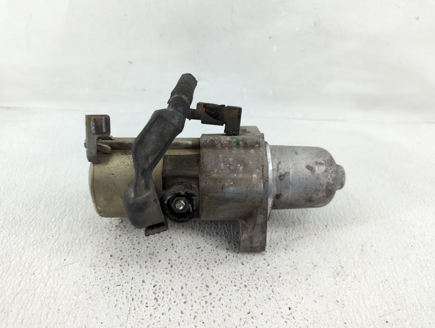 2018-2022 Honda Accord Car Starter Motor Solenoid OEM P/N:SM-75015 Fits Fits 2018 2019 2020 2021 2022 OEM Used Auto Parts - 