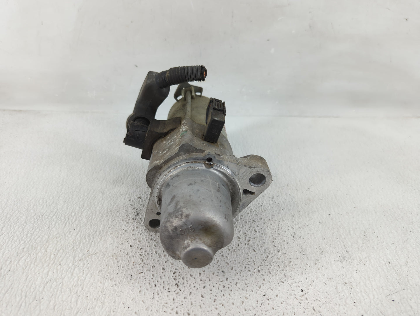 2018-2022 Honda Accord Car Starter Motor Solenoid OEM P/N:SM-75015 Fits Fits 2018 2019 2020 2021 2022 OEM Used Auto Parts - 