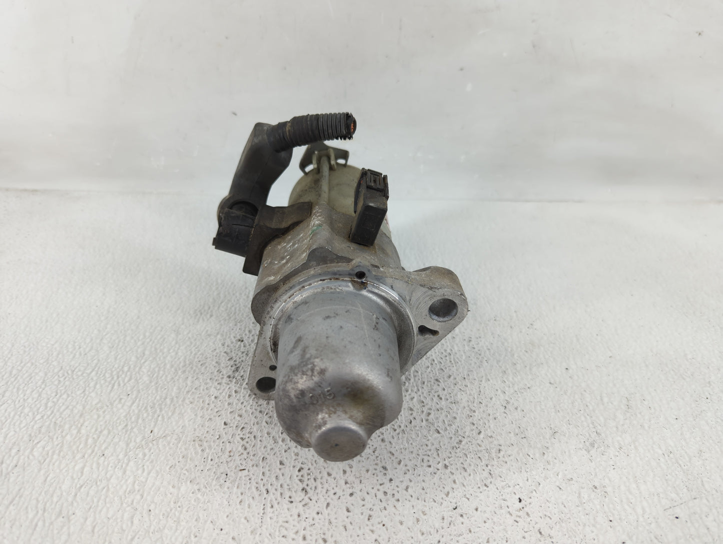 2018-2022 Honda Accord Car Starter Motor Solenoid OEM P/N:SM-75015 Fits Fits 2018 2019 2020 2021 2022 OEM Used Auto Parts - 