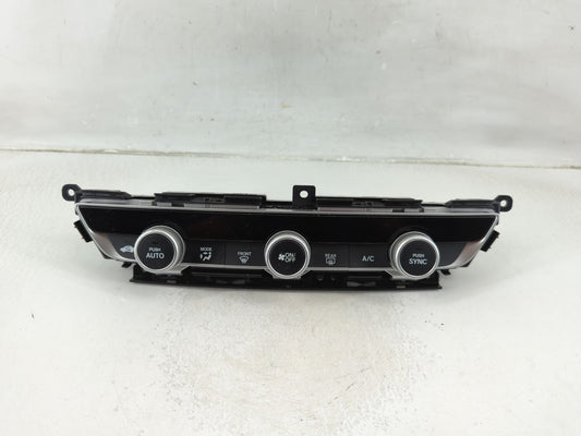 2018-2020 Honda Accord Climate Control Module Temperature AC/Heater Replacement P/N:79610TVAA016M1 Fits Fits 2018 2019 2020 