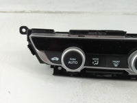 2018-2020 Honda Accord Climate Control Module Temperature AC/Heater Replacement P/N:79610TVAA016M1 Fits Fits 2018 2019 2020 