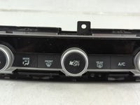 2018-2020 Honda Accord Climate Control Module Temperature AC/Heater Replacement P/N:79610TVAA016M1 Fits Fits 2018 2019 2020 