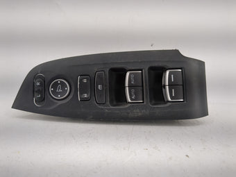compare product 2018-2022 Honda Accord Master Power Window Switch Replacement Driver Side Left Fits Fits 2018 2019 2020 2021 2022 OEM Used Auto Parts