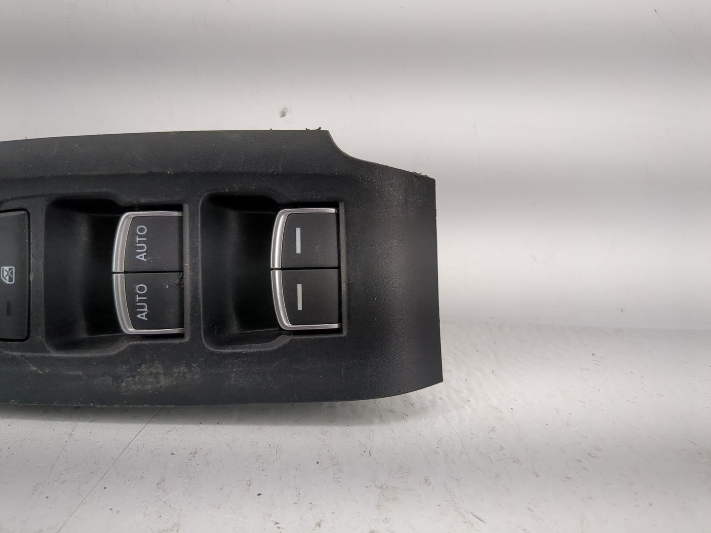 2018-2022 Honda Accord Master Power Window Switch Replacement Driver Side Left Fits Fits 2018 2019 2020 2021 2022 OEM Used A