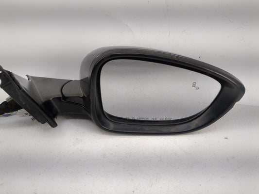 2018-2022 Honda Accord Side Mirror Replacement Passenger Right View Door Mirror P/N:E13049794 Fits Fits 2018 2019 2020 2021 
