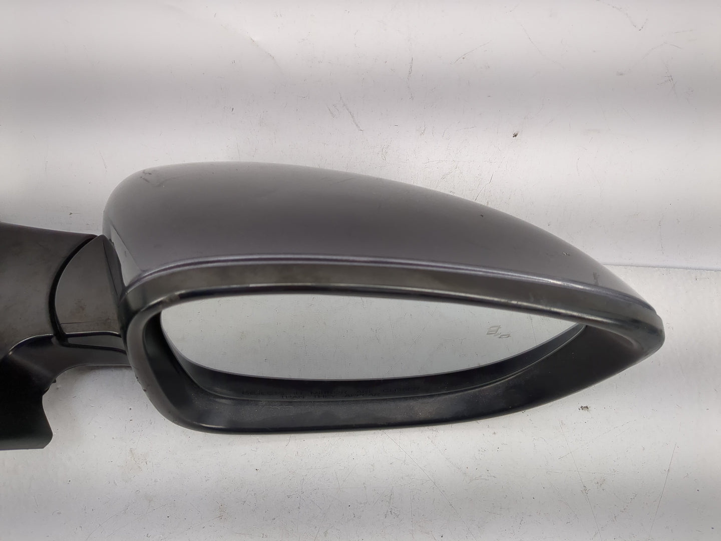 2018-2022 Honda Accord Side Mirror Replacement Passenger Right View Door Mirror P/N:E13049794 Fits Fits 2018 2019 2020 2021 