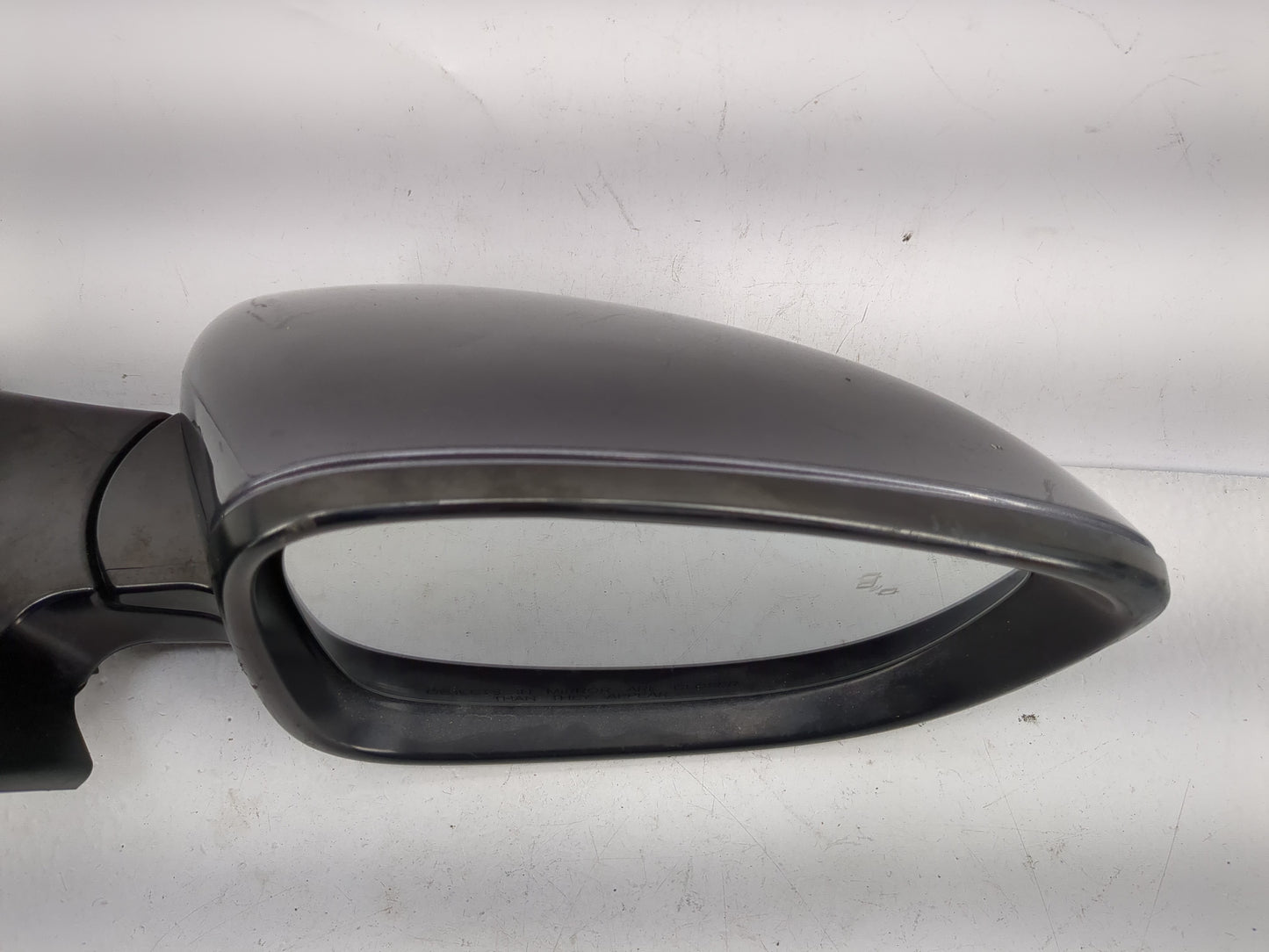 2018-2022 Honda Accord Side Mirror Replacement Passenger Right View Door Mirror P/N:E13049794 Fits Fits 2018 2019 2020 2021 