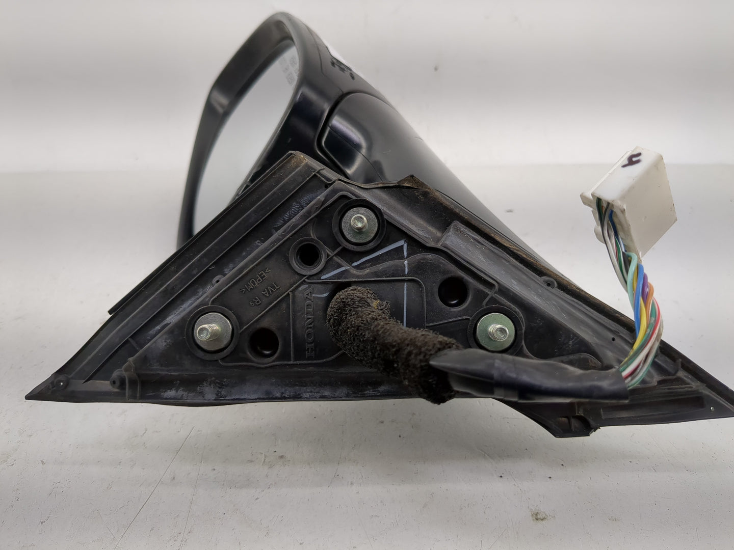 2018-2022 Honda Accord Side Mirror Replacement Passenger Right View Door Mirror P/N:E13049794 Fits Fits 2018 2019 2020 2021 