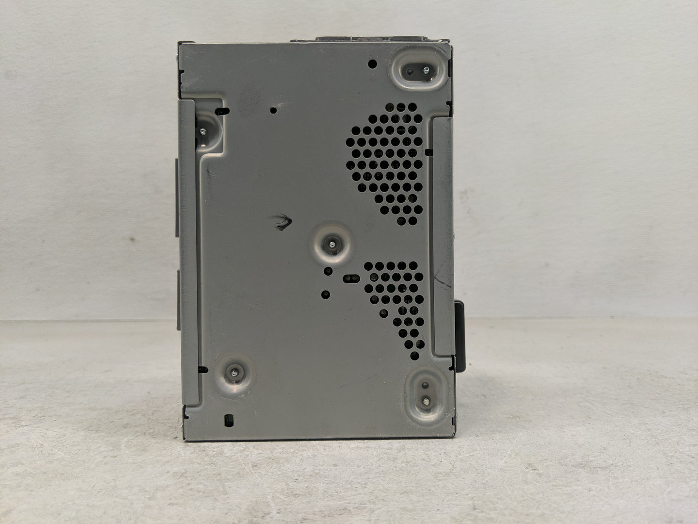 2018-2020 Honda Accord Radio AM FM Cd Player Receiver Replacement P/N:39100-TVA-A030-M1 Fits Fits 2018 2019 2020 OEM Used Au
