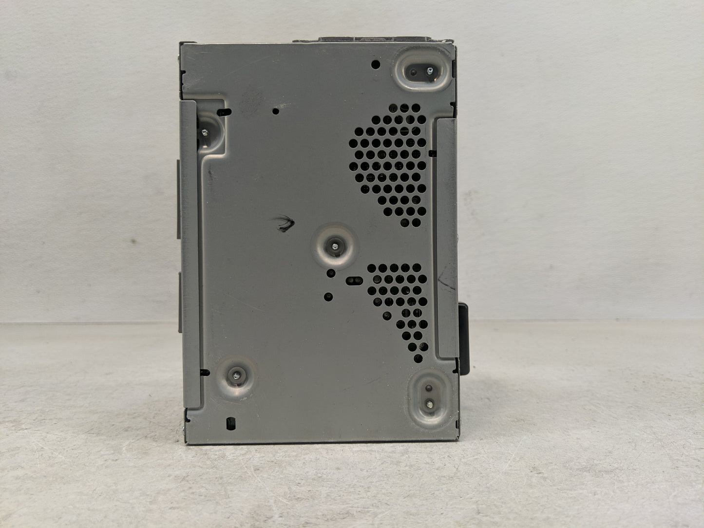 2018-2020 Honda Accord Radio AM FM Cd Player Receiver Replacement P/N:39100-TVA-A030-M1 Fits Fits 2018 2019 2020 OEM Used Au