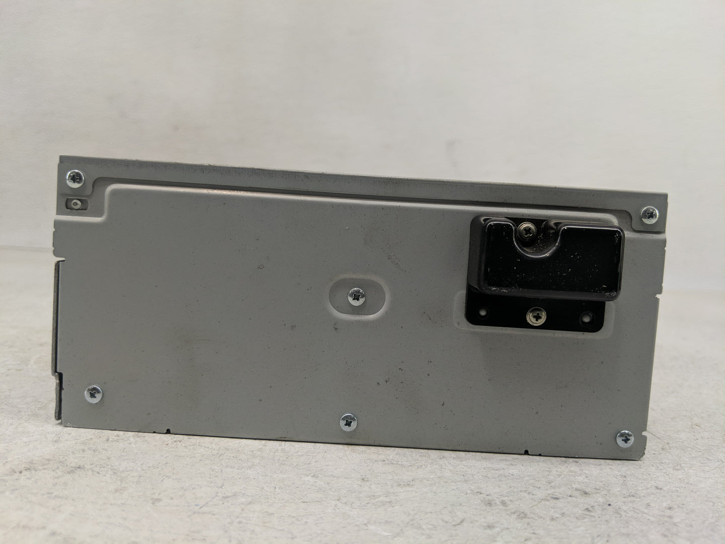 2018-2020 Honda Accord Radio AM FM Cd Player Receiver Replacement P/N:39100-TVA-A030-M1 Fits Fits 2018 2019 2020 OEM Used Au
