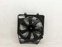 2018-2022 Honda Accord Electric Radiator Cooling Fan Motor Assembly Fits Fits 2018 2019 2020 2021 2022 OEM Used Auto Parts -