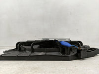 2018-2022 Honda Accord Electric Radiator Cooling Fan Motor Assembly Fits Fits 2018 2019 2020 2021 2022 OEM Used Auto Parts -