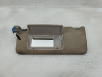 2018-2022 Honda Accord Sun Visor Shade Replacement Passenger Right Mirror Fits Fits 2018 2019 2020 2021 2022 OEM Used Auto P