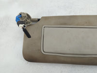 2018-2022 Honda Accord Sun Visor Shade Replacement Passenger Right Mirror Fits Fits 2018 2019 2020 2021 2022 OEM Used Auto P