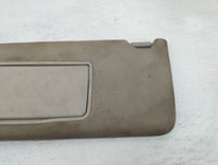 2018-2022 Honda Accord Sun Visor Shade Replacement Passenger Right Mirror Fits Fits 2018 2019 2020 2021 2022 OEM Used Auto P